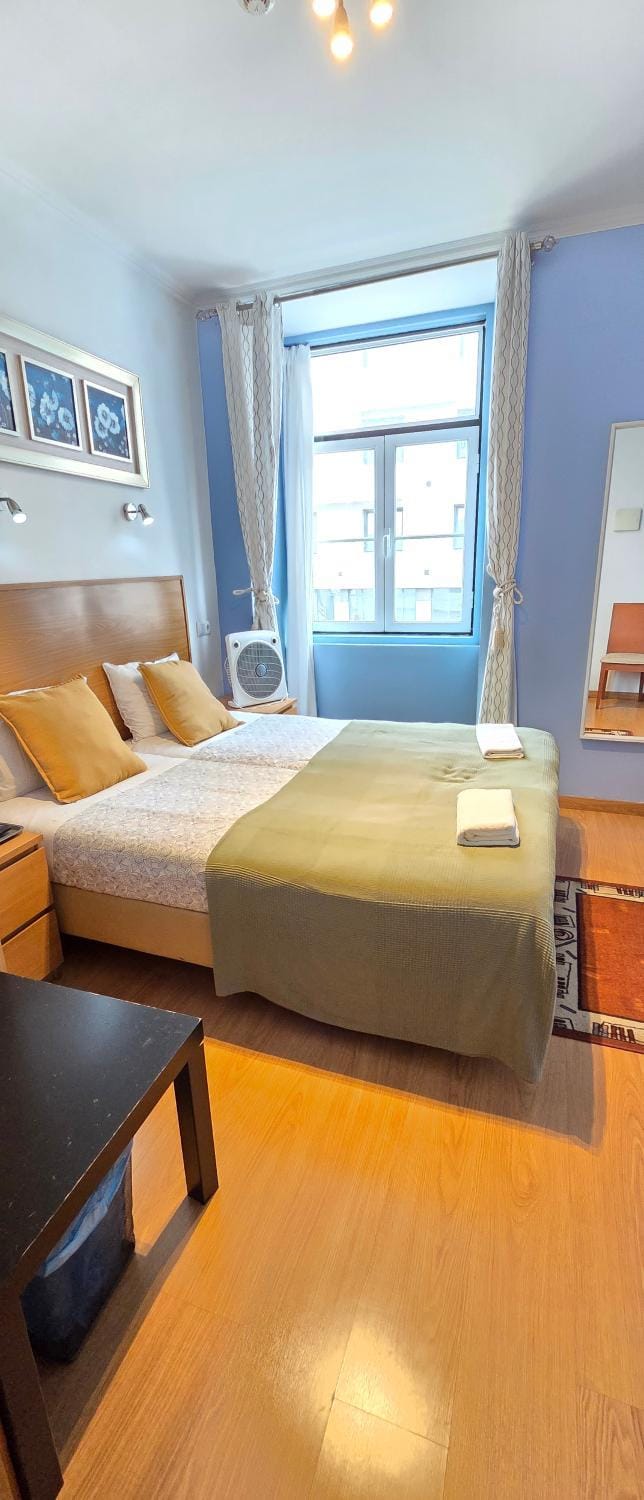 Baixainn Bed and Breakfast in Lisbon