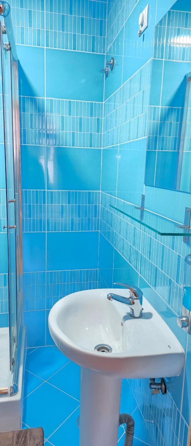 Baixainn Bed and Breakfast in Lisbon