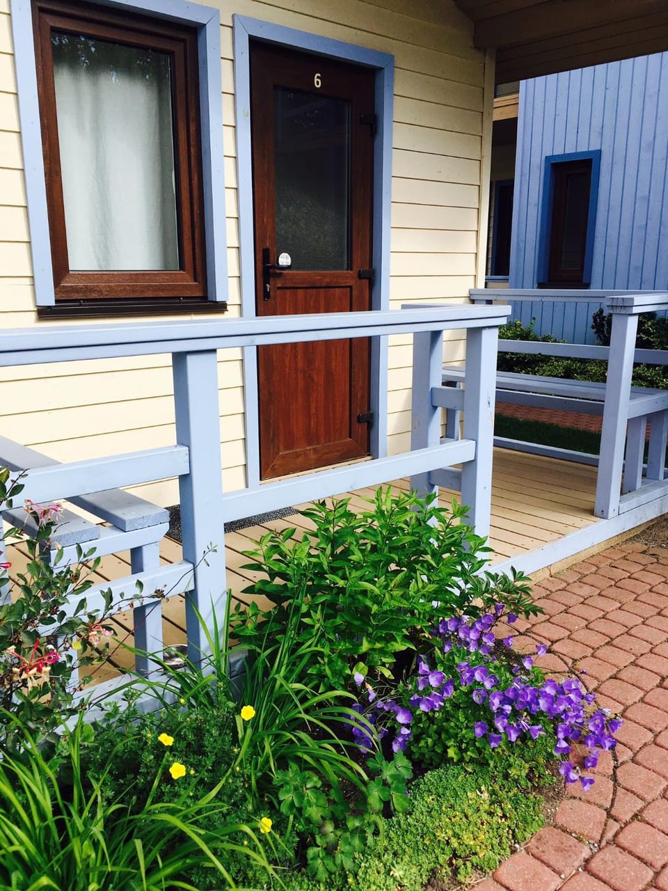 Poilsio namai "Undinė" Nature lodge in Palanga