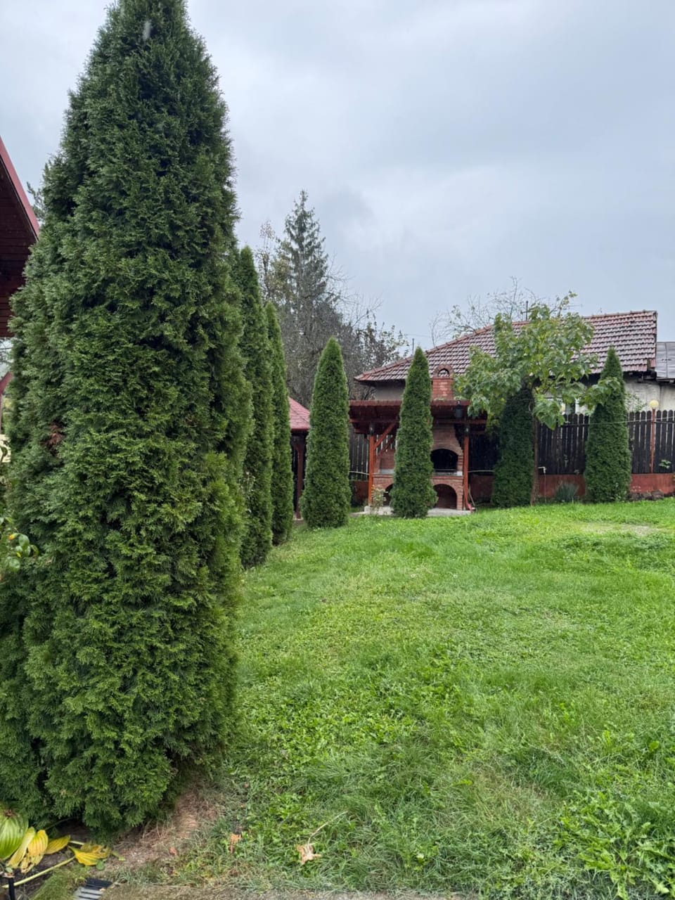 Casa Galbena Inn in Prahova, Romania