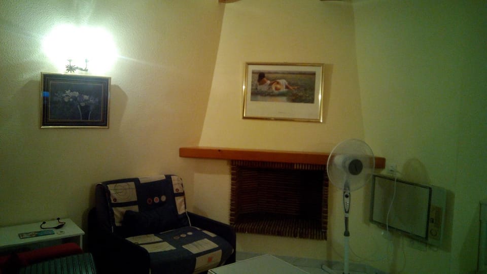 PARQUE DENIA Apartment hotel in Marina Alta