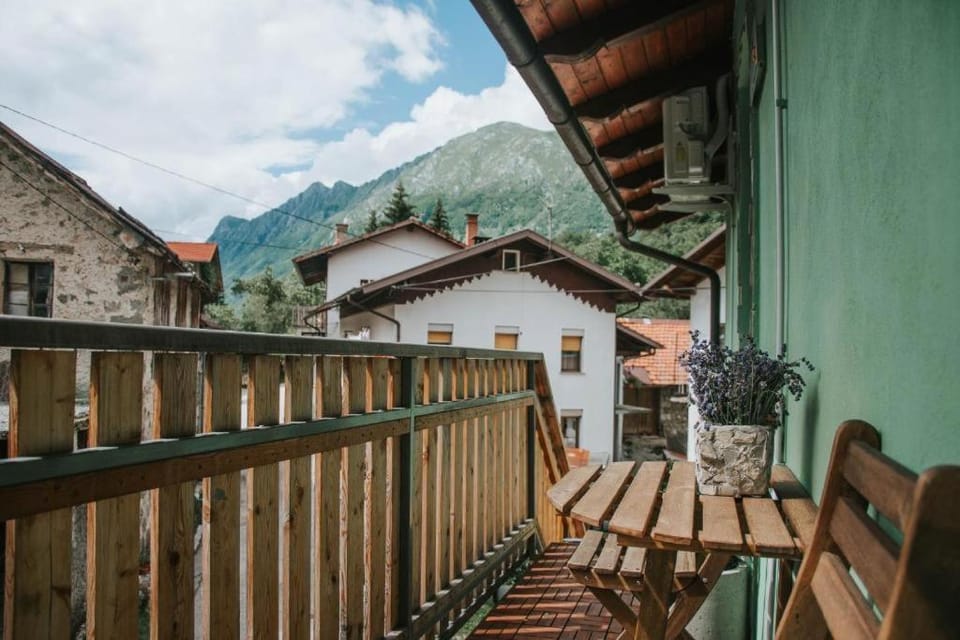Apartment Metija LUX with private sauna Apartment in Friuli-Venezia Giulia