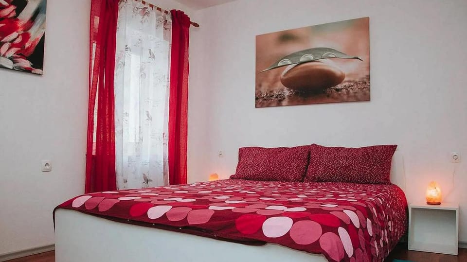 Apartment Metija LUX with private sauna Apartment in Friuli-Venezia Giulia