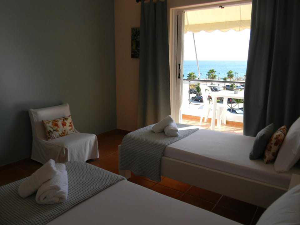 Villa Kostandin Bed and Breakfast in Vlorë County, Albania