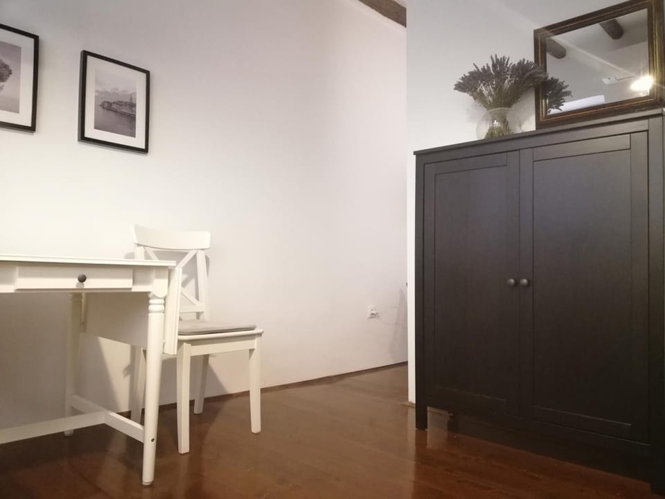Studio Apartment Casa di Pietra Apartment in Rovinj