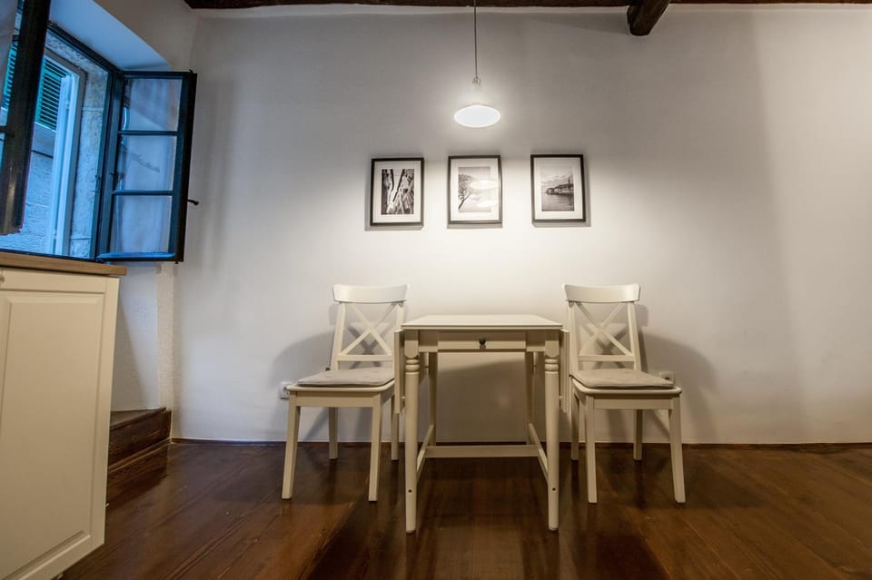 Studio Apartment Casa di Pietra Apartment in Rovinj