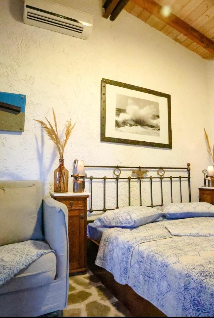Villa Haris House in Halkidiki