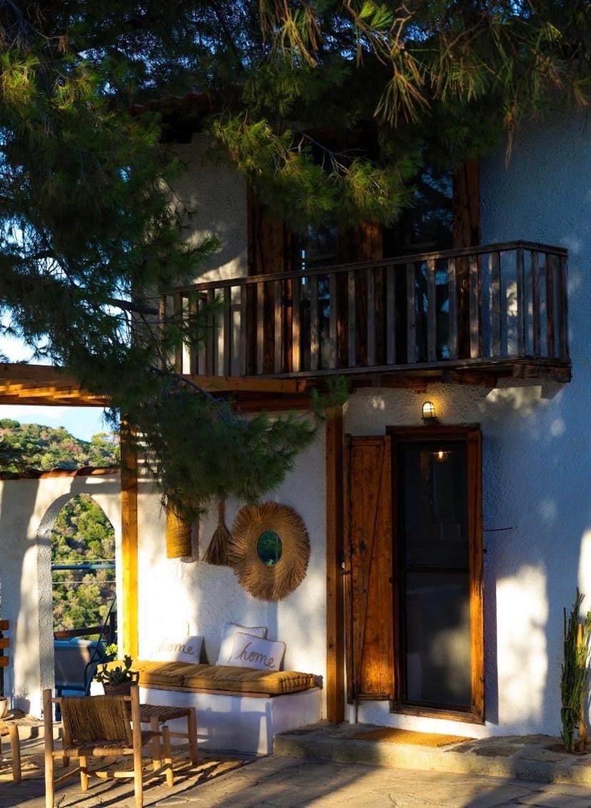Villa Haris House in Halkidiki