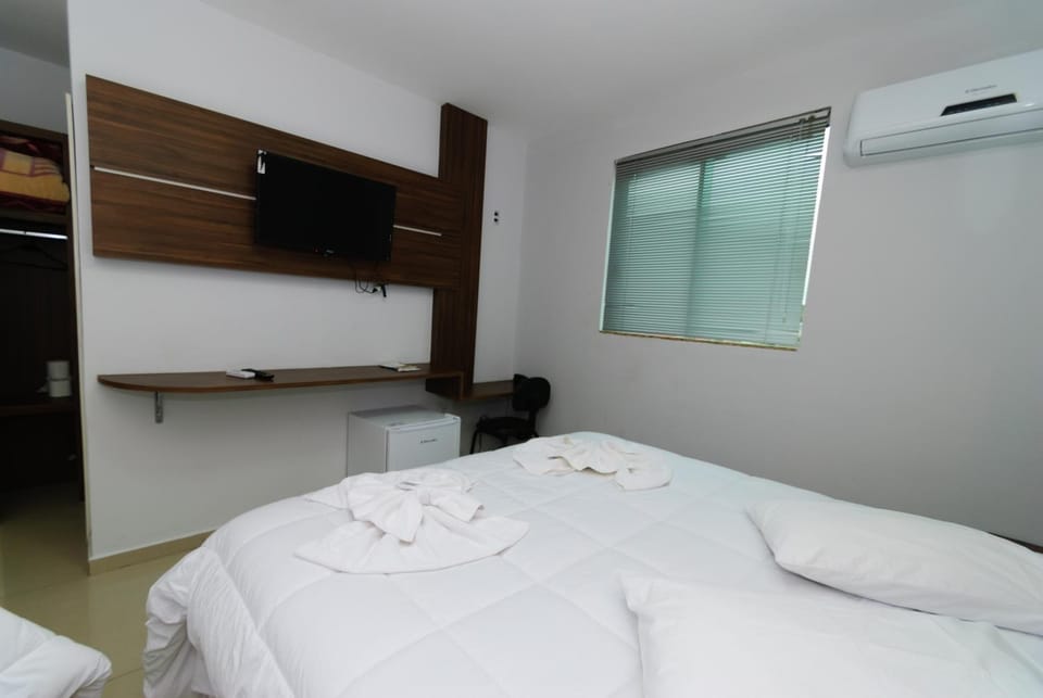 TV and multimedia, Bedroom