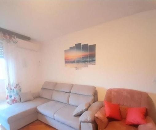 Apartman Manuella Apartment in Šibenik