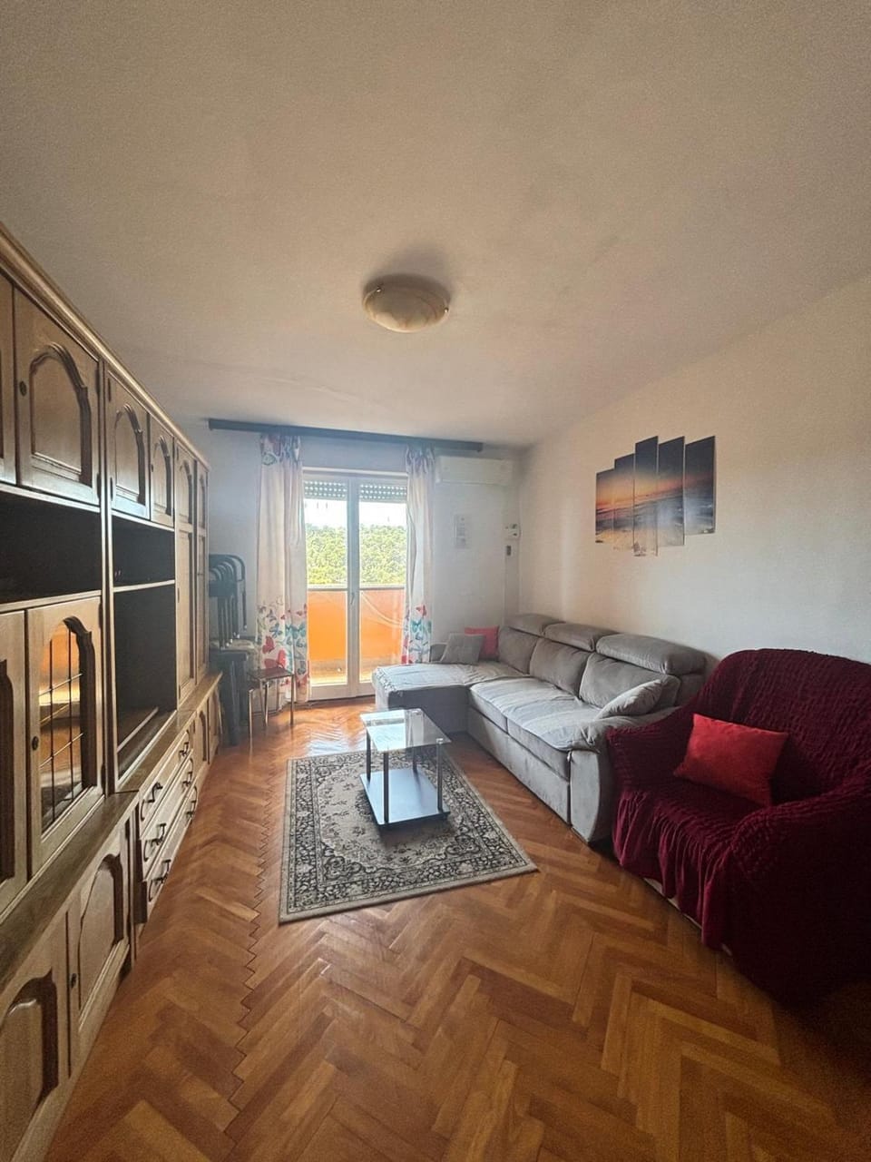 Apartman Manuella Apartment in Šibenik