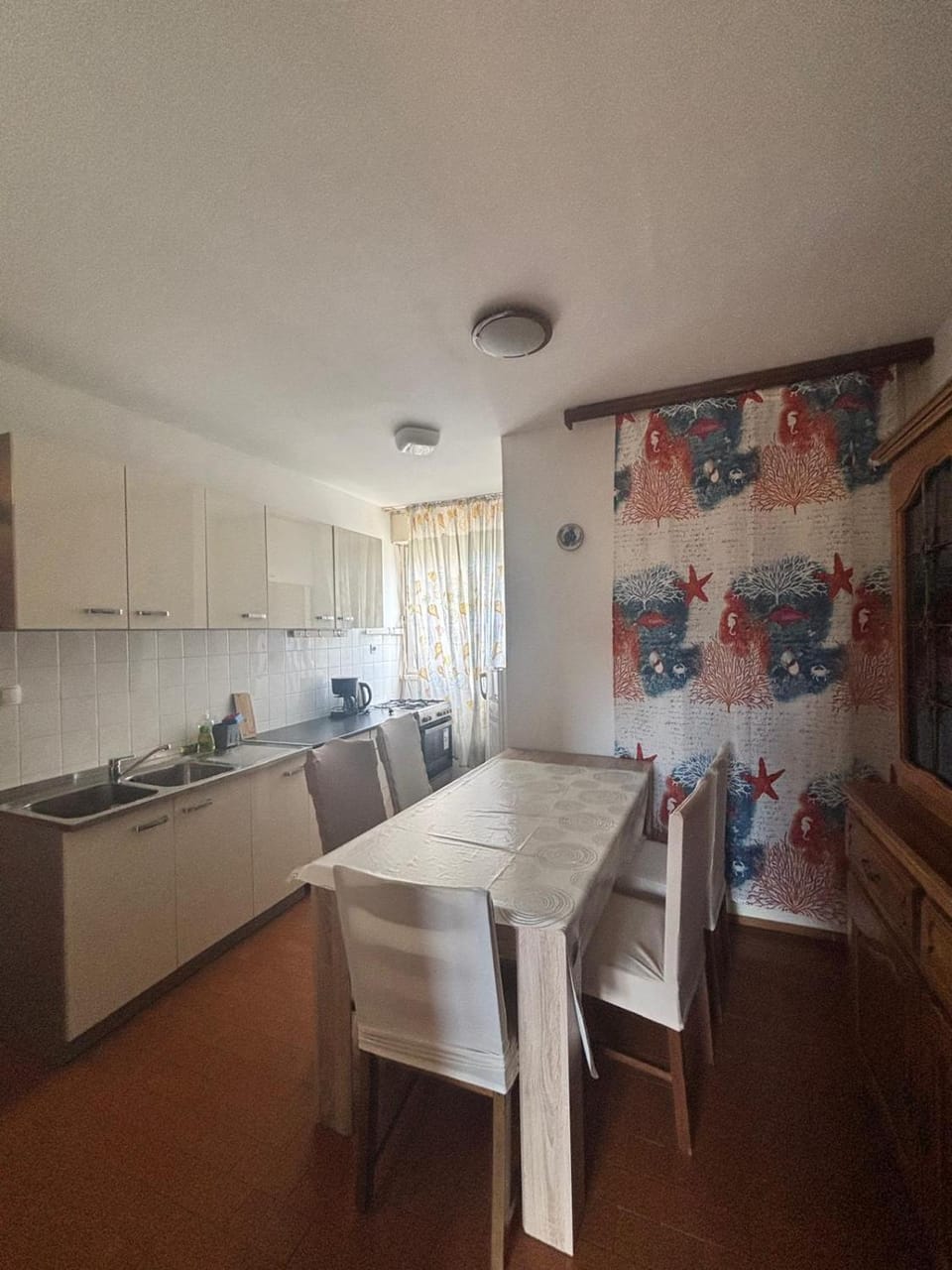 Apartman Manuella Apartment in Šibenik