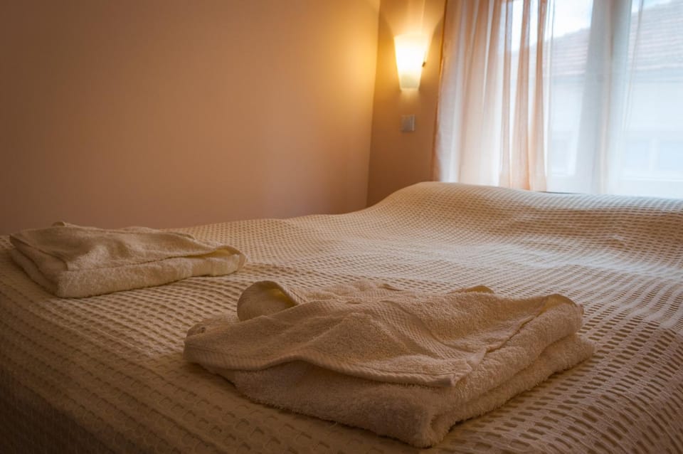 Apartmani "STEFANOVIĆ" Apartment in Serbia