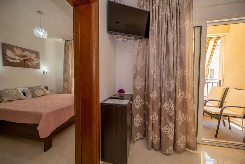 Balcony/Terrace, Bedroom