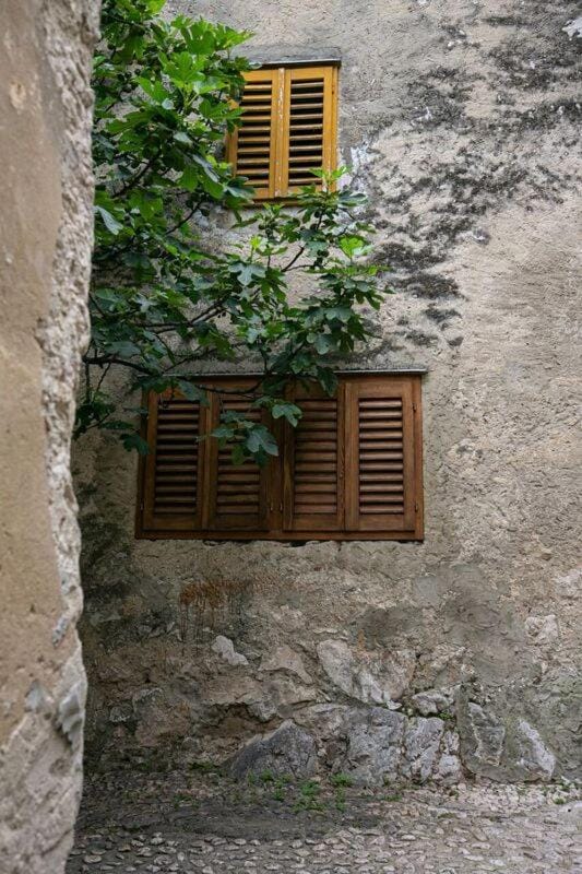 Studio apartman Old Town Apartment in Novi Vinodolski