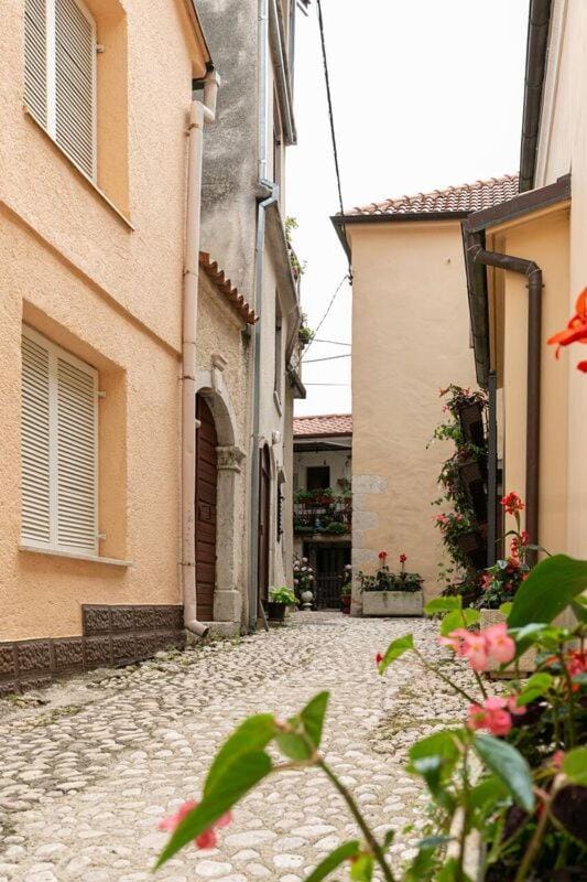 Studio apartman Old Town Apartment in Novi Vinodolski