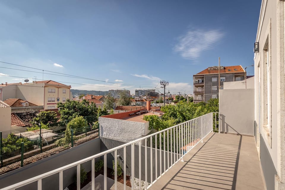 View (from property/room), Balcony/Terrace
