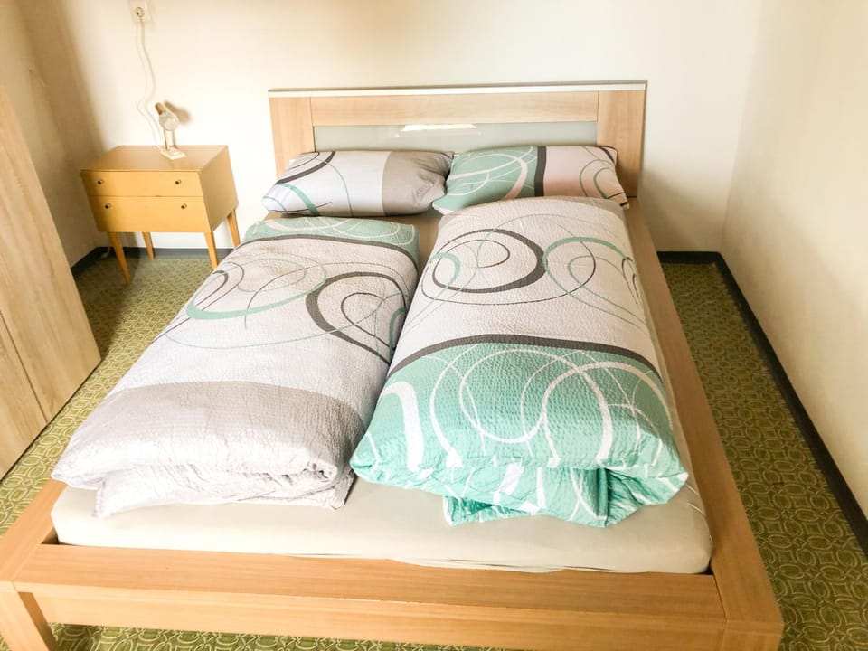 Bauernhaus Dhillon Farm Stay in Grassau