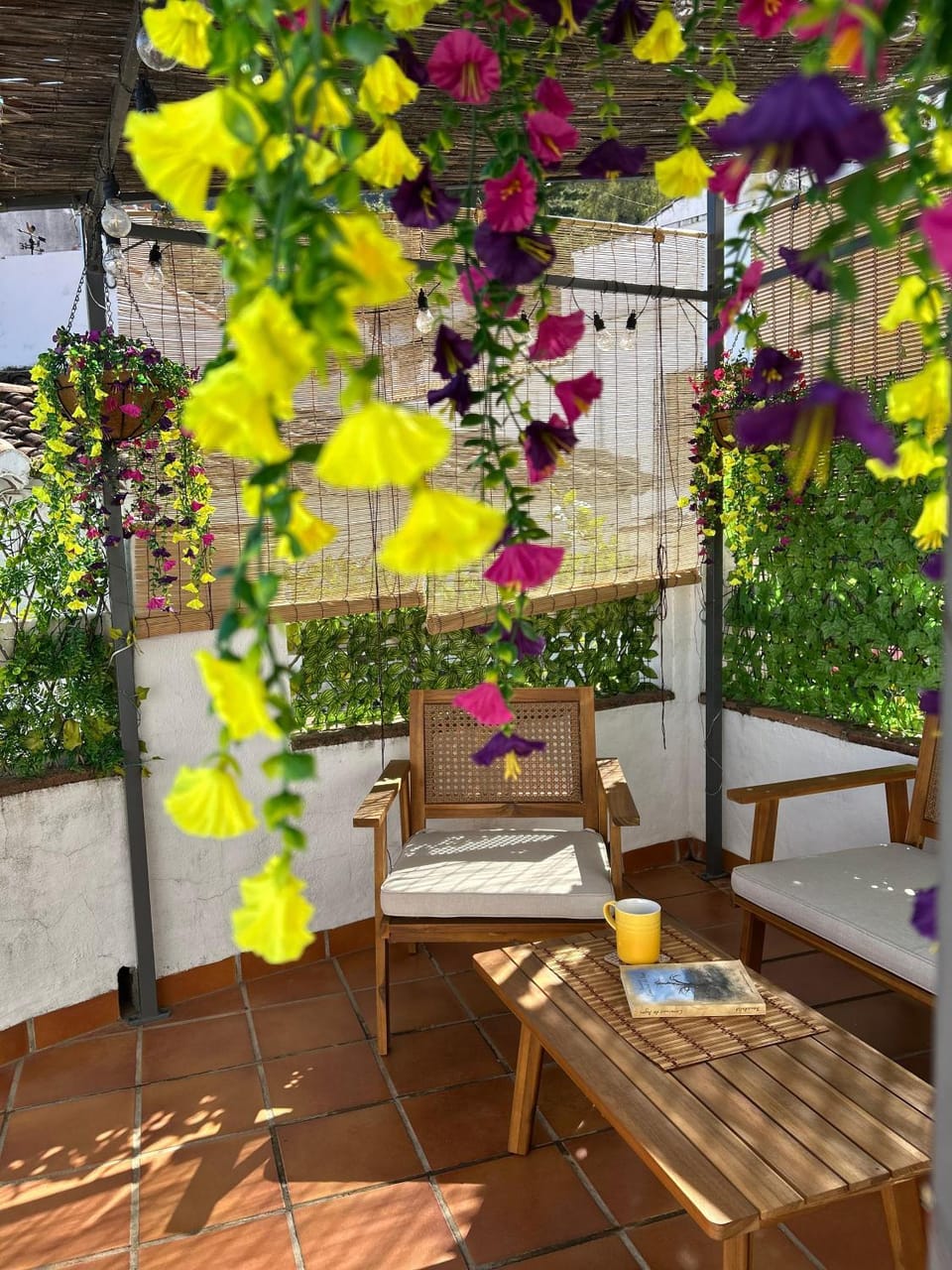 Casa Solana Chalet in Costa del Sol