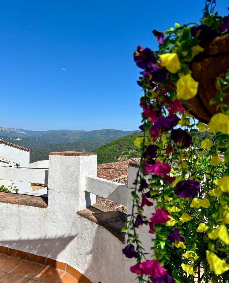 Casa Solana Chalet in Costa del Sol