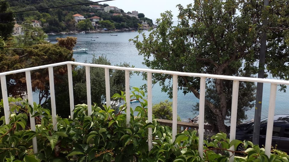 Day, Balcony/Terrace, Sea view