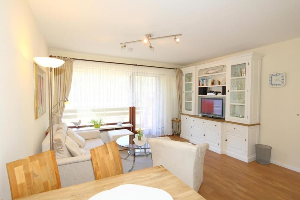 Haus Alice - Segatz 36/2 Apartment in Westerland