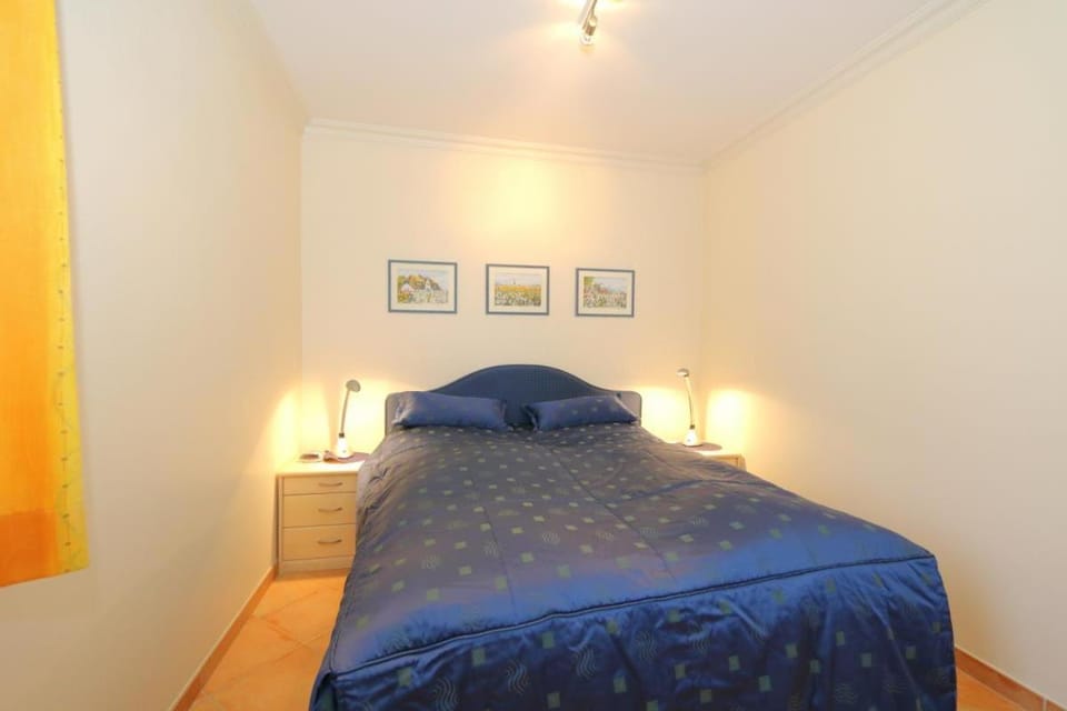 Haus Alice - Becker 36/10 Apartment in Westerland