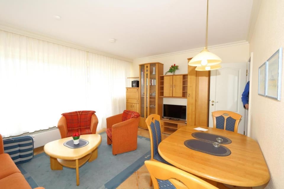 Haus Alice - Becker 36/10 Apartment in Westerland