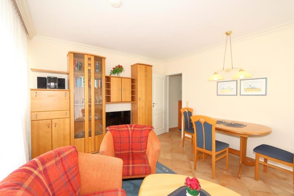 Haus Alice - Becker 36/10 Apartment in Westerland