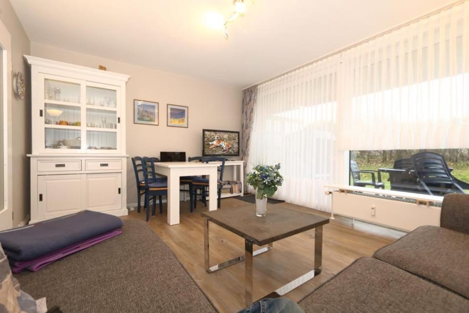 Bangert - Haus Cäcilia Apartment in Wenningstedt-Braderup