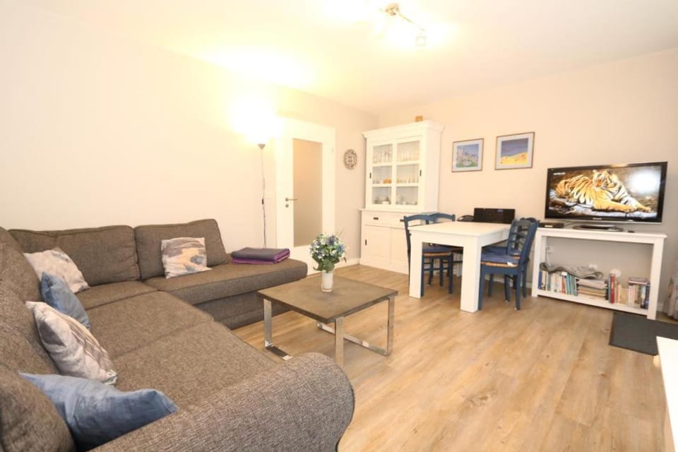 Bangert - Haus Cäcilia Apartment in Wenningstedt-Braderup