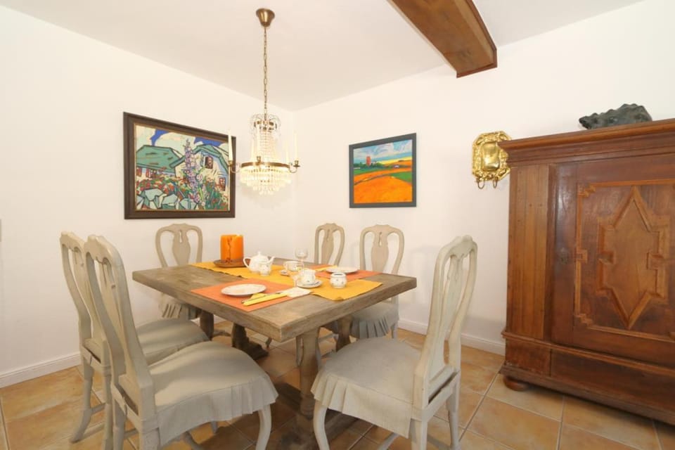 Klagges - Keitum House in Westerland