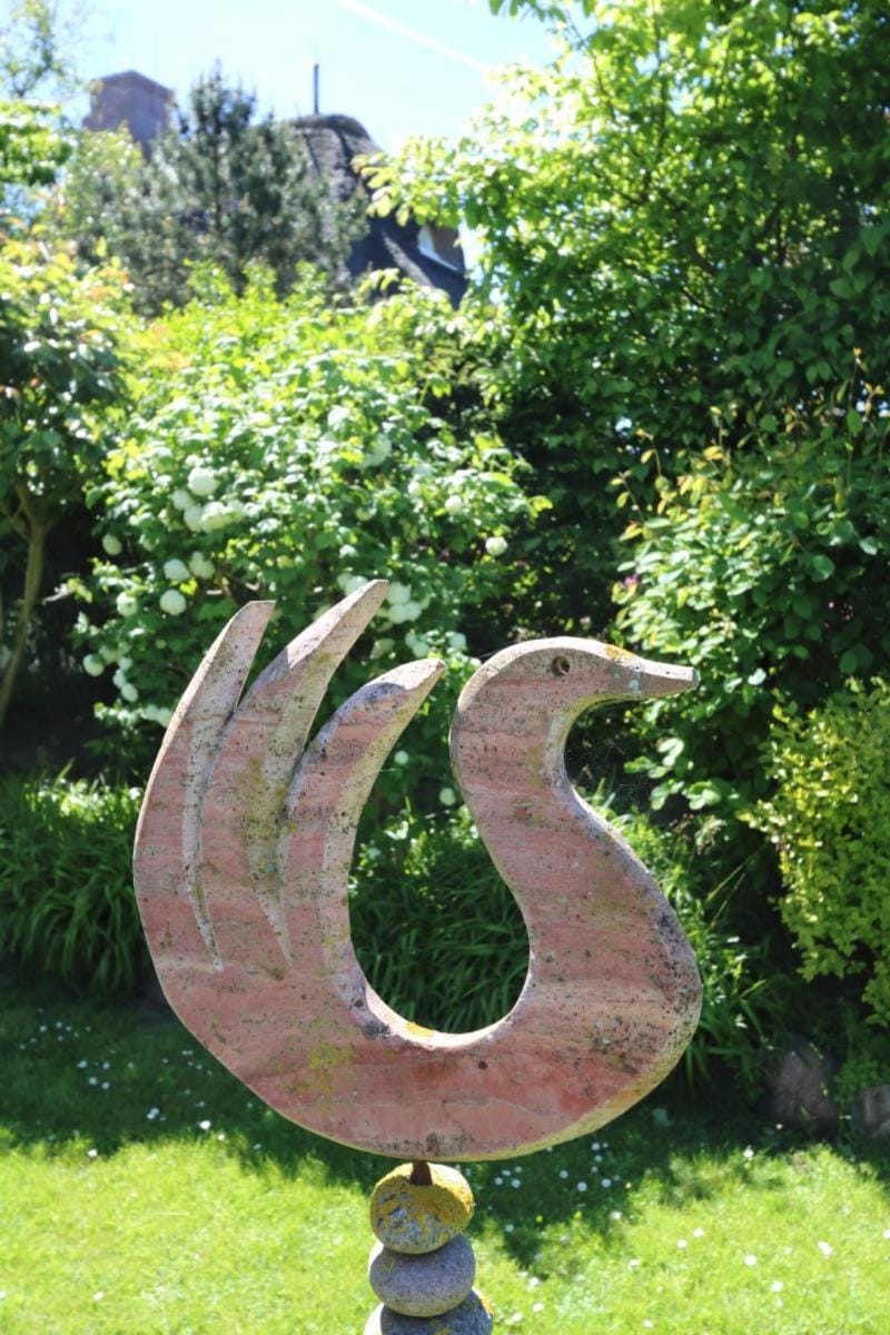 Klagges - Keitum House in Westerland