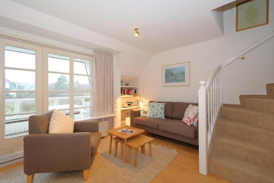 Krause Apartment in Westerland