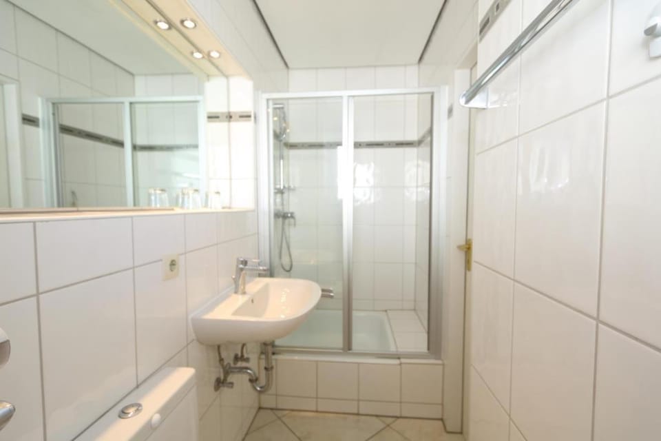 Schwalbe - Tripp Apartment in Westerland