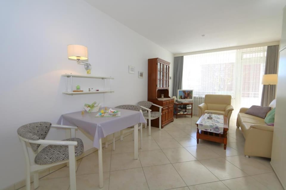 Schwalbe - Tripp Apartment in Westerland