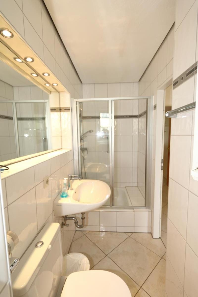 Schwalbe - Tripp Apartment in Westerland