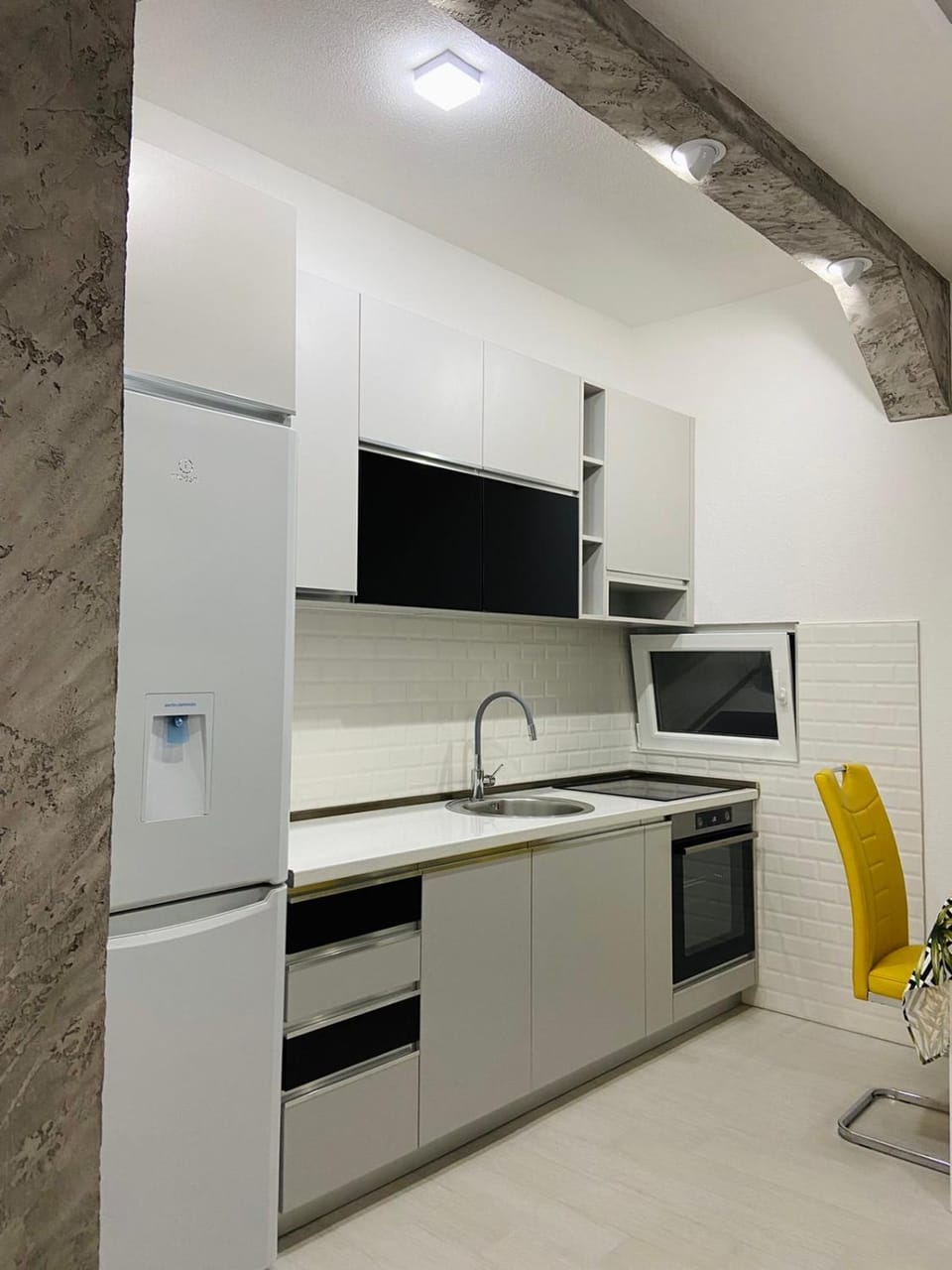 ID apartments Apartment in Kotor Municipality