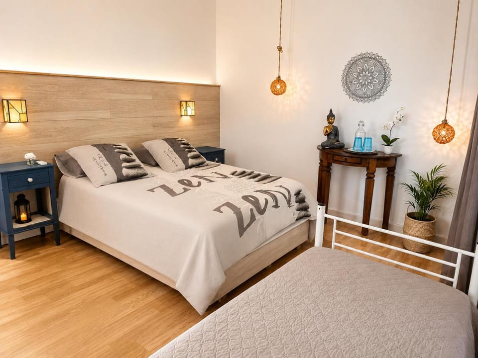 Apartamentos Casas Rurales "Paraje San Blas" TR-BA-00166 Apartment in Extremadura, Spain