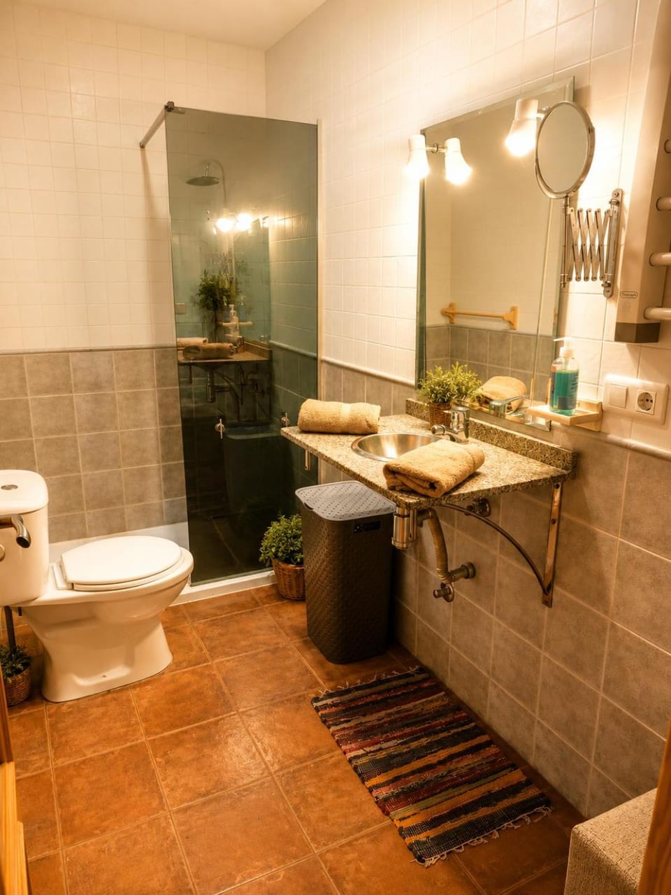 Apartamentos Casas Rurales "Paraje San Blas" TR-BA-00166 Apartment in Extremadura, Spain