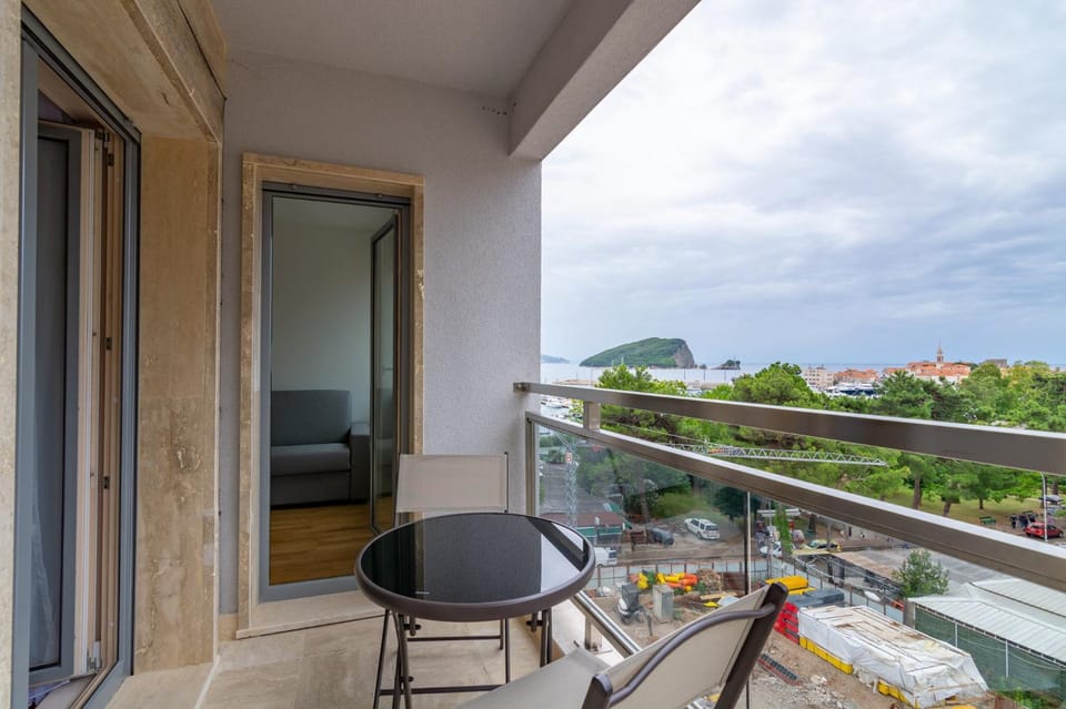 Day, Balcony/Terrace, Sea view