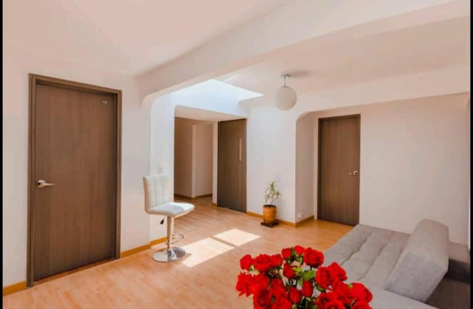 Business facilities