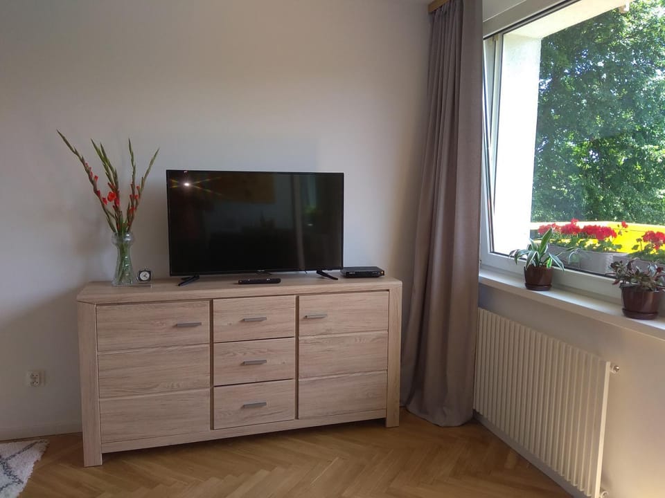 apartament Pokorniewskiego Apartment in Sopot