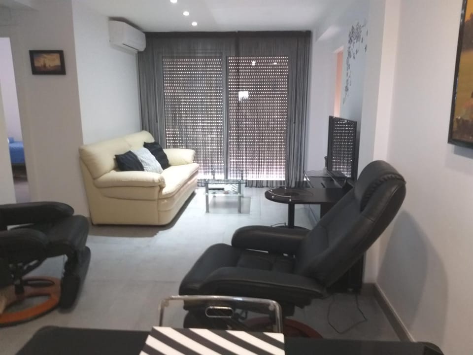 Piso Playa Torremolinos Apartment in Torremolinos