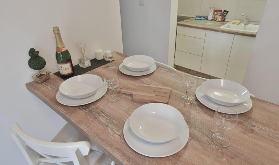 Lux Apartman Daria Apartment in Zlatibor
