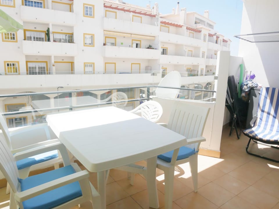 Balcony/Terrace, Seating area, Dining area
