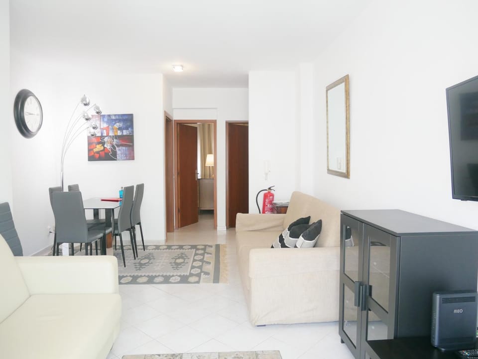 Living room, Dining area, Dinner