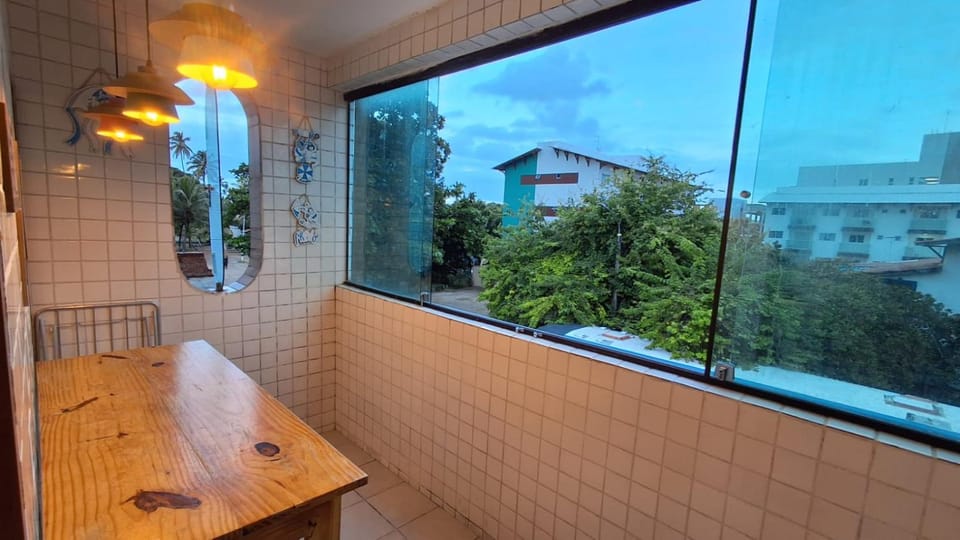 Apartamento no centro, perto da praia Apartment in Ipojuca