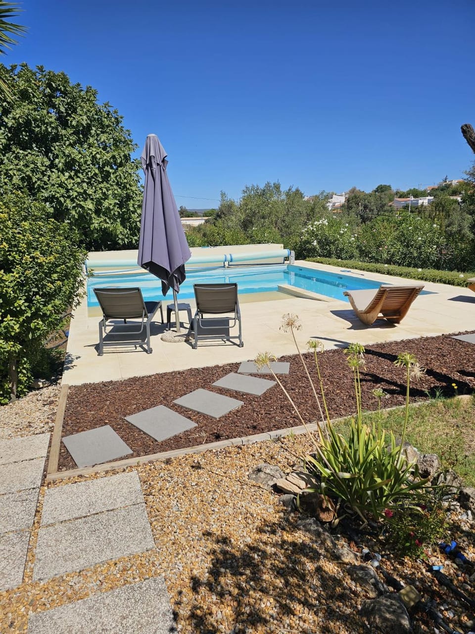FIND Your Space Casa no Campo - Paderne - Albufeira - Piscina Privada - Aquecida a pedido House in Faro District