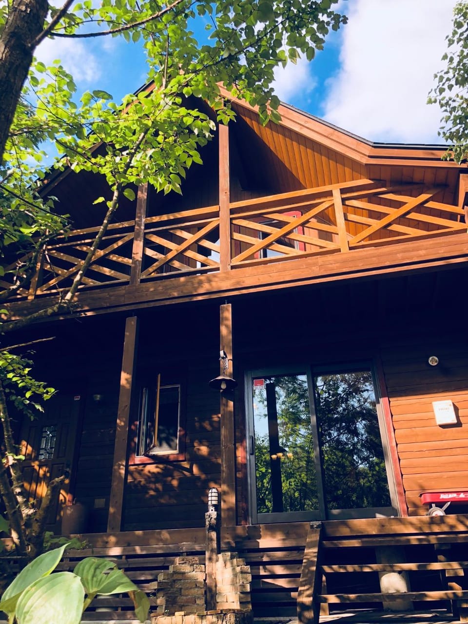 YU・CABIN Cabin in Japan
